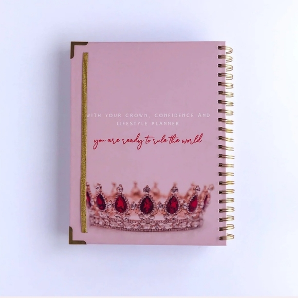 Daily Planner - Picture 3 of 10